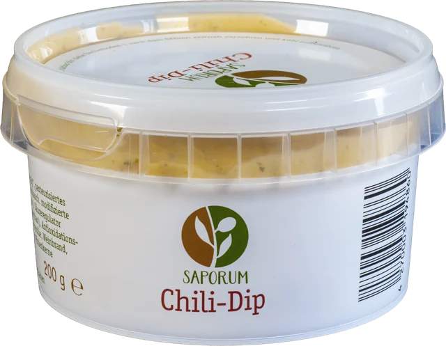 Saporum Chili-Dip